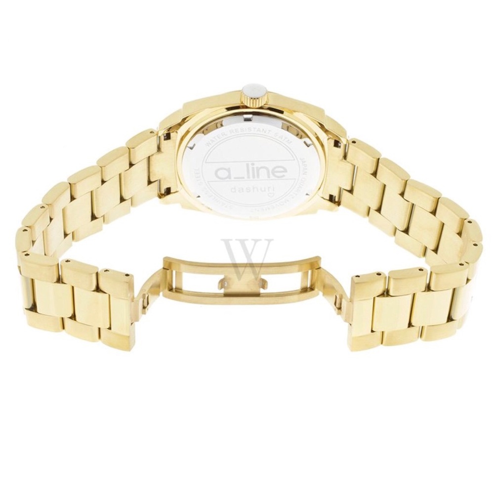 A-line watch - Picture 3 of 5